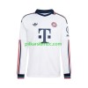Koszulka Bayern Monachium Precz 2026/27 Koszulki Piłkarskie(L/S) Koszulka Bayern Monachium Precz 2026/27 Koszulki Piłkarskie(L/S)